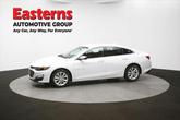 Thumbnail of 2023 Summit White Chevrolet Malibu