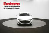 Thumbnail of 2023 Summit White Chevrolet Malibu