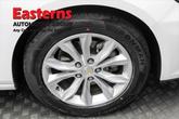 Thumbnail of 2023 Summit White Chevrolet Malibu