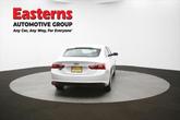 Thumbnail of 2023 Summit White Chevrolet Malibu