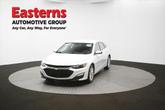 Thumbnail of 2023 Summit White Chevrolet Malibu