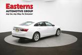 Thumbnail of 2023 Summit White Chevrolet Malibu