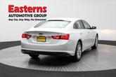 Thumbnail of 2023 Summit White Chevrolet Malibu