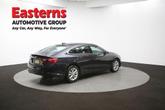 Thumbnail of 2023 Dark Ash Metallic Chevrolet Malibu