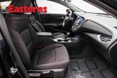 Thumbnail of 2023 Dark Ash Metallic Chevrolet Malibu