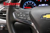Thumbnail of 2023 Dark Ash Metallic Chevrolet Malibu