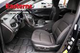 Thumbnail of 2023 Dark Ash Metallic Chevrolet Malibu