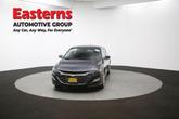 Thumbnail of 2023 Dark Ash Metallic Chevrolet Malibu