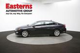 Thumbnail of 2023 Dark Ash Metallic Chevrolet Malibu