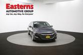 Thumbnail of 2023 Dark Ash Metallic Chevrolet Malibu