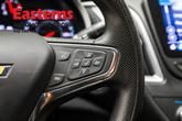 Thumbnail of 2023 Dark Ash Metallic Chevrolet Malibu