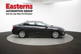 Thumbnail of 2023 Dark Ash Metallic Chevrolet Malibu