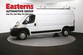 Thumbnail of 2021 Bright White Clearcoat RAM ProMaster 2500