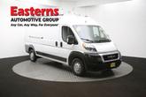 Thumbnail of 2021 Bright White Clearcoat RAM ProMaster 2500