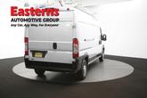 Thumbnail of 2021 Bright White Clearcoat RAM ProMaster 2500
