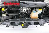 Thumbnail of 2021 Bright White Clearcoat RAM ProMaster 2500