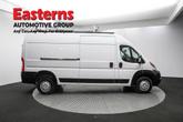 Thumbnail of 2021 Bright White Clearcoat RAM ProMaster 2500