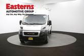 Thumbnail of 2021 Bright White Clearcoat RAM ProMaster 2500