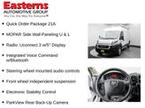 Thumbnail of 2021 Bright White Clearcoat RAM ProMaster 2500