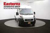 Thumbnail of 2021 Bright White Clearcoat RAM ProMaster 2500