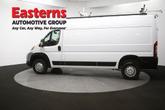 Thumbnail of 2021 Bright White Clearcoat RAM ProMaster 2500