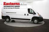 Thumbnail of 2021 Bright White Clearcoat RAM ProMaster 2500