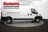 Thumbnail of 2021 Bright White Clearcoat RAM ProMaster 2500
