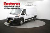 Thumbnail of 2021 Bright White Clearcoat RAM ProMaster 2500