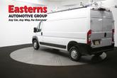 Thumbnail of 2021 Bright White Clearcoat RAM ProMaster 2500