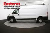 Thumbnail of 2021 Bright White Clearcoat RAM ProMaster 2500