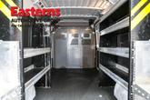 Thumbnail of 2021 Bright White Clearcoat RAM ProMaster 2500