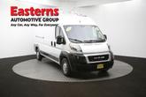 Thumbnail of 2021 Bright White Clearcoat RAM ProMaster 2500