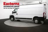 Thumbnail of 2021 Bright White Clearcoat RAM ProMaster 2500