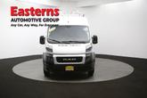 Thumbnail of 2021 Bright White Clearcoat RAM ProMaster 2500