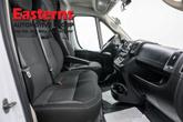 Thumbnail of 2021 Bright White Clearcoat RAM ProMaster 2500