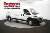 Thumbnail of 2021 Bright White Clearcoat RAM ProMaster 2500