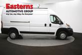 Thumbnail of 2021 Bright White Clearcoat RAM ProMaster 2500