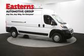 Thumbnail of 2021 Bright White Clearcoat RAM ProMaster 2500