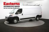 Thumbnail of 2021 Bright White Clearcoat RAM ProMaster 2500