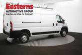 Thumbnail of 2021 Bright White Clearcoat RAM ProMaster 2500