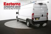 Thumbnail of 2021 Bright White Clearcoat RAM ProMaster 2500