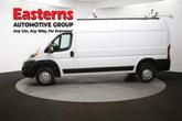 Thumbnail of 2021 Bright White Clearcoat RAM ProMaster 2500
