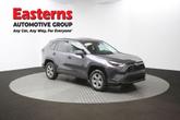Thumbnail of 2023 Magnetic Gray Metallic Toyota RAV4