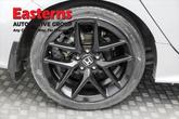 Thumbnail of 2022 Lunar Silver Metallic Honda Civic