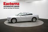 Thumbnail of 2022 Triple Nickel Clearcoat Dodge Charger