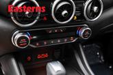 Thumbnail of 2024 Atlantic Gray Metallic Nissan Sentra