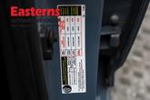 Thumbnail of 2024 Atlantic Gray Metallic Nissan Sentra