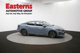 Thumbnail of 2024 Atlantic Gray Metallic Nissan Sentra
