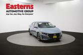 Thumbnail of 2024 Atlantic Gray Metallic Nissan Sentra
