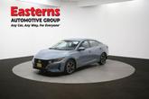 Thumbnail of 2024 Atlantic Gray Metallic Nissan Sentra